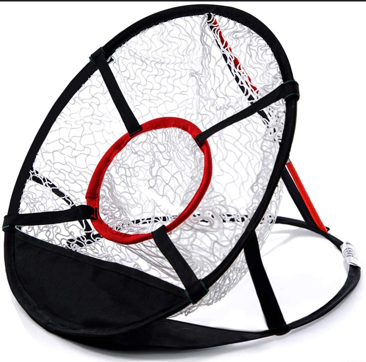 Golf-Chipping-Netz Golf-Chipping-Netz Chipping-Golf-Chipping-Übungsnetz Pop-Up-Golf-Chipping-Netz Golf-Chipping-Spiel für den Innen- und Außenbereich