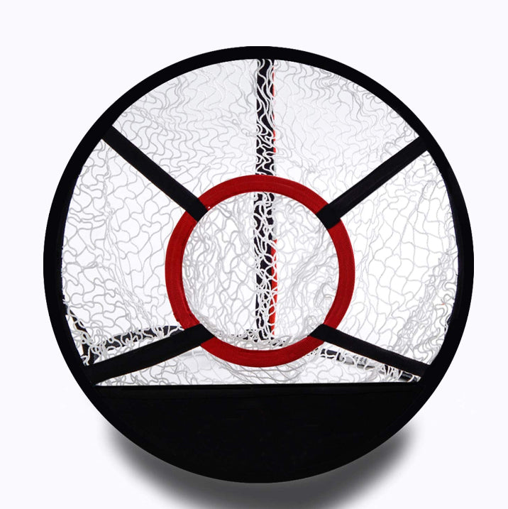 Golf-Chipping-Netz Golf-Chipping-Netz Chipping-Golf-Chipping-Übungsnetz Pop-Up-Golf-Chipping-Netz Golf-Chipping-Spiel für den Innen- und Außenbereich
